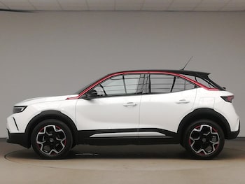 Used Vauxhall Mokka 2023 for sale - 77454301: Photo