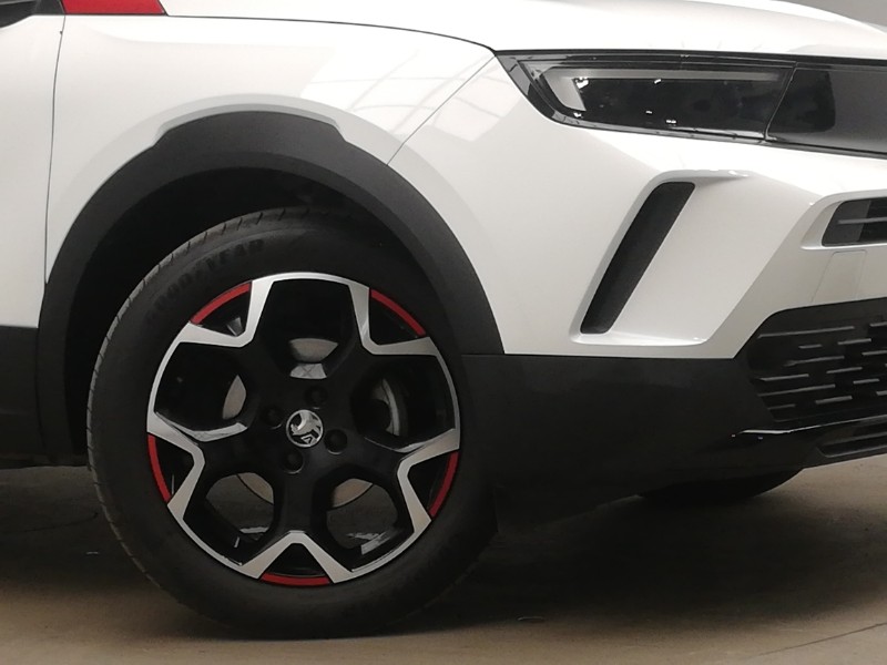 Used Vauxhall Mokka 2023 for sale - 77454301: Photo 9