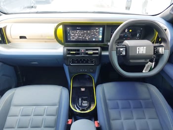 Used Fiat Grande Panda 2026 for sale - 79557533: Photo