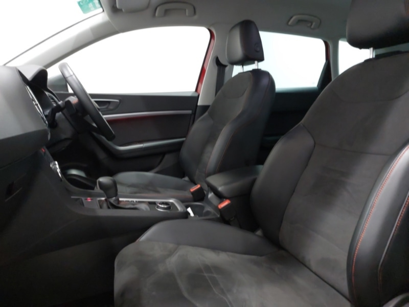 Used SEAT Ateca 2024 for sale - 77795505: Photo 5