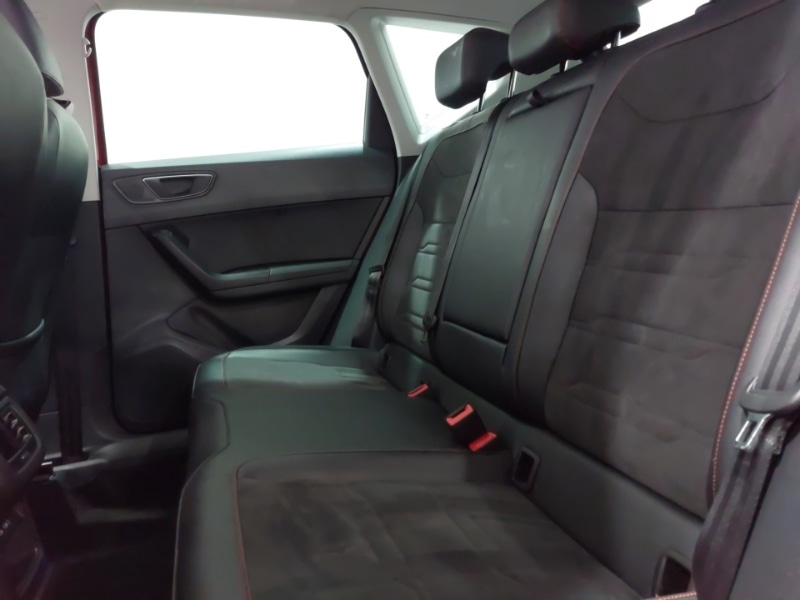 Used SEAT Ateca 2024 for sale - 77795505: Photo 6