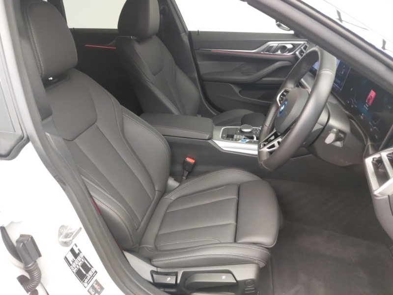 Used BMW i4 2025 for sale - 77955714: Photo 11