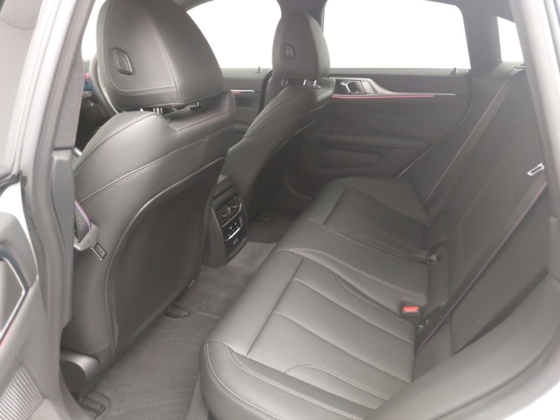 Used BMW i4 2025 for sale - 77955714: Photo 12