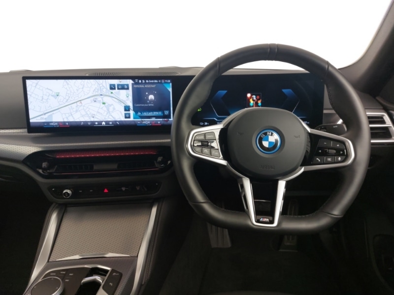 Used BMW i4 2025 for sale - 77955714: Photo 5