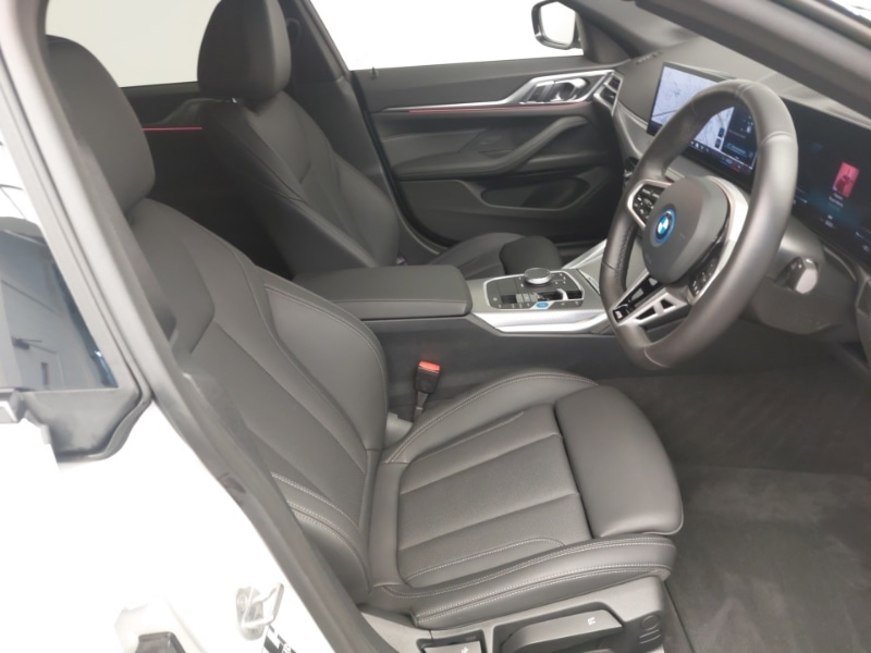 Used BMW i4 2025 for sale - 77955714: Photo 6