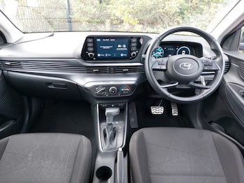 Used Hyundai BAYON 2023 for sale - 78318132: Photo