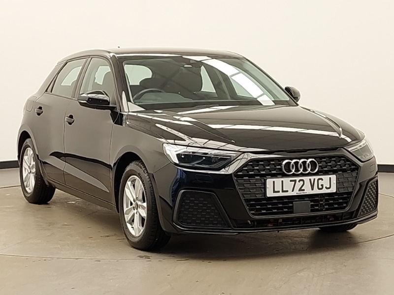 Used Audi A1 2022 for sale - 76786008: Photo 1