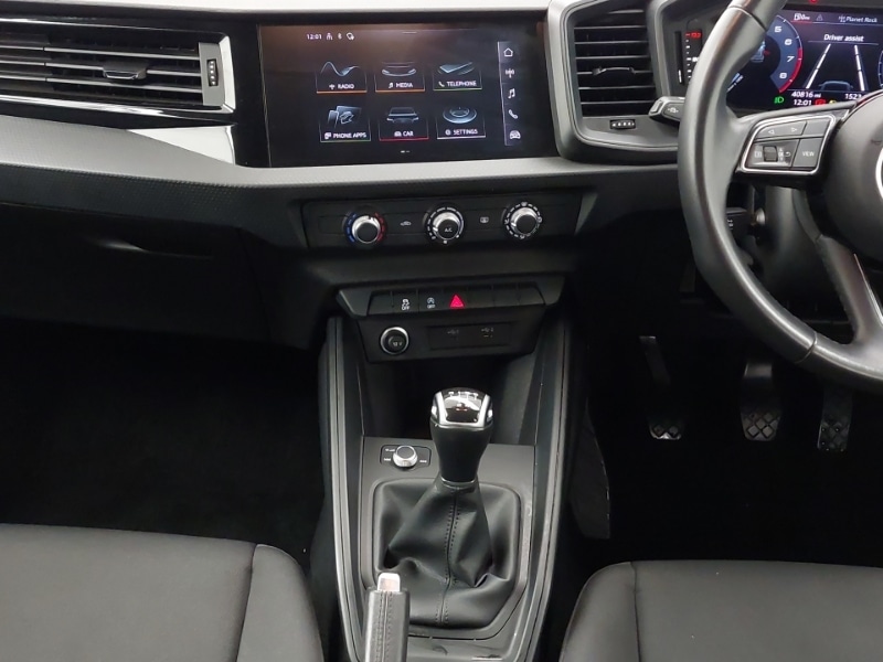 Used Audi A1 2022 for sale - 76786008: Photo 10