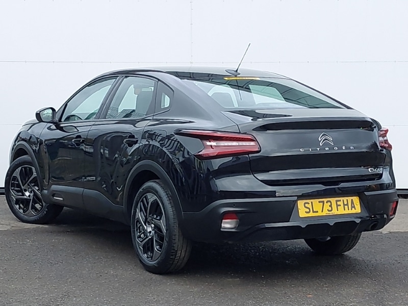 Used Citroen C4 2023 for sale - 76833548: Photo 3