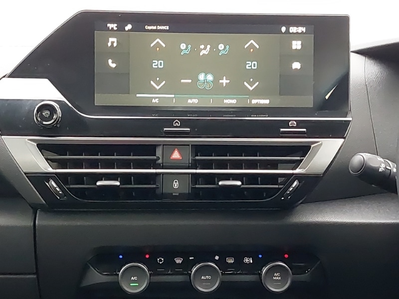 Used Citroen C4 2023 for sale - 76833548: Photo 7