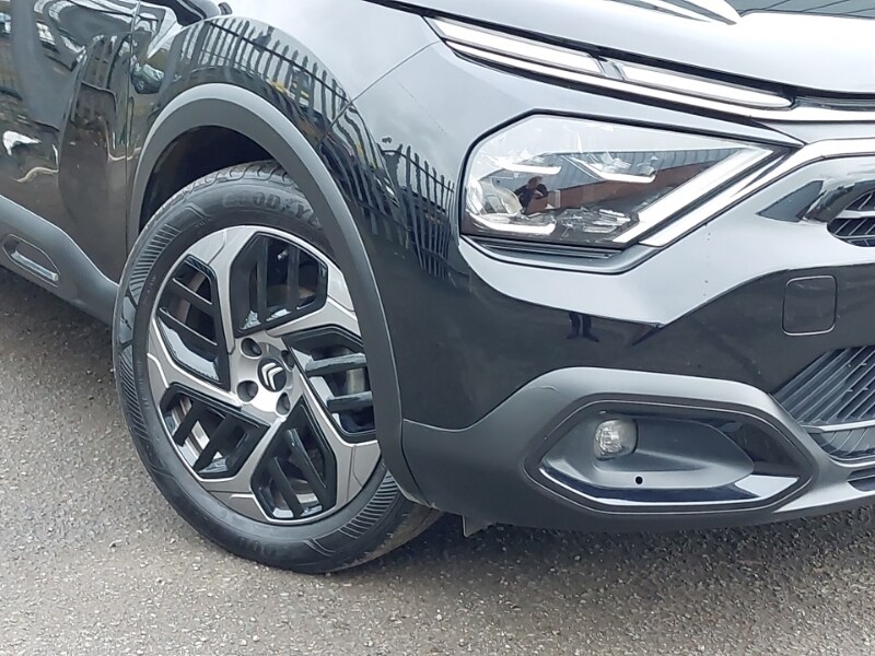 Used Citroen C4 2023 for sale - 76833548: Photo 9