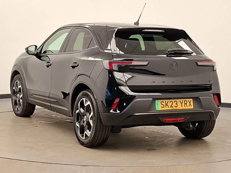 Used Vauxhall Mokka 2023 for sale - 77202188: Photo 3