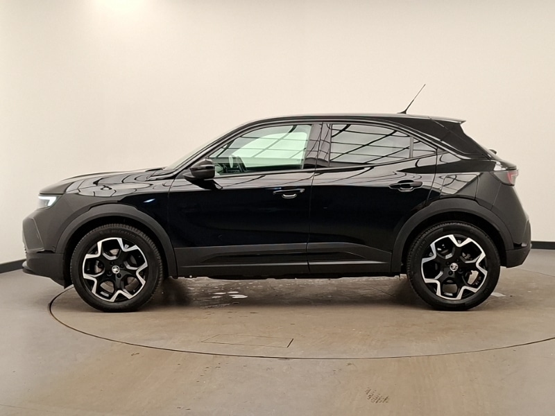 Used Vauxhall Mokka 2023 for sale - 77202188: Photo 4