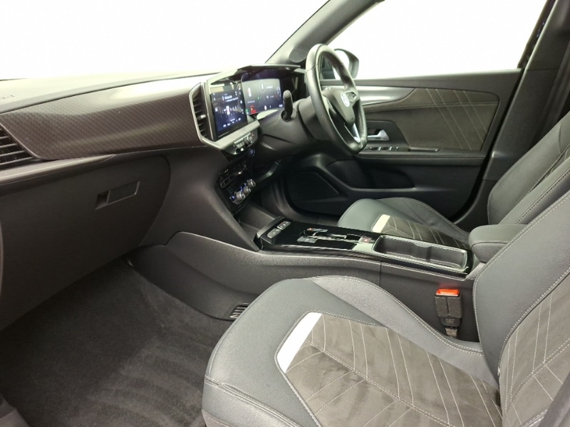 Used Vauxhall Mokka 2023 for sale - 77202188: Photo 5