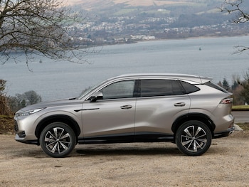 Used MG MG HS 2025 for sale - 77428766: Photo