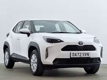 2023 - 1.5 Hybrid Icon 5dr CVT