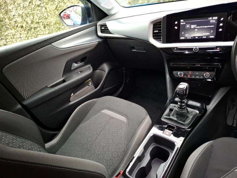 Used Vauxhall Mokka 2022 for sale - 78066447: Photo 11