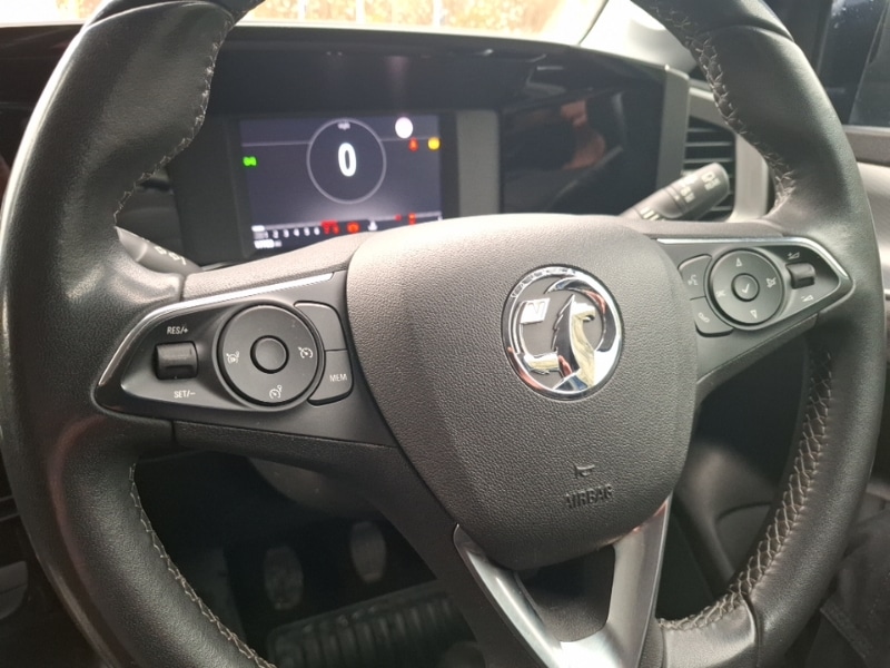 Used Vauxhall Mokka 2022 for sale - 78066447: Photo 12