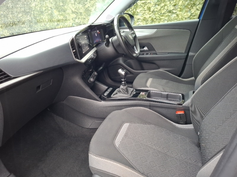 Used Vauxhall Mokka 2022 for sale - 78066447: Photo 5