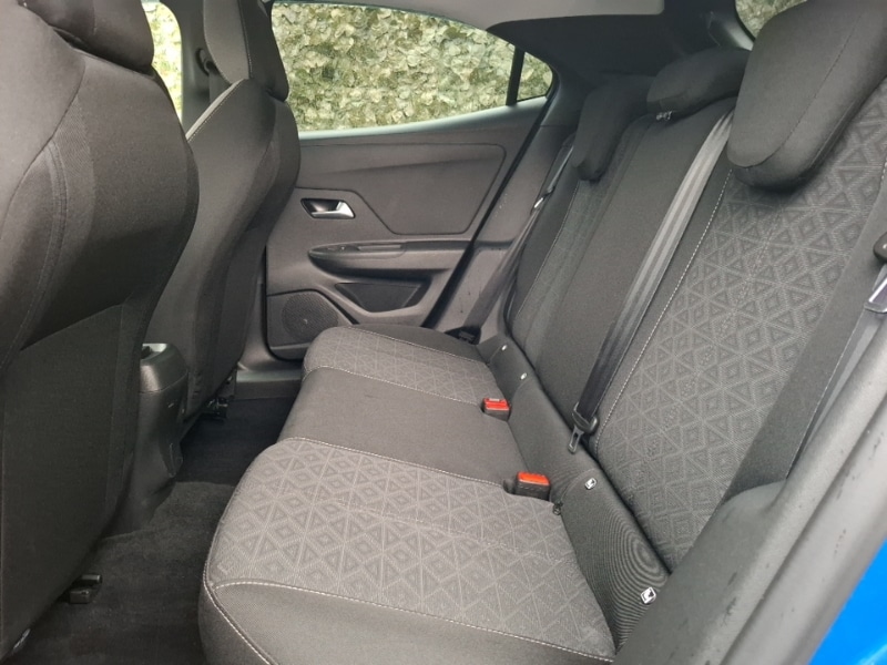 Used Vauxhall Mokka 2022 for sale - 78066447: Photo 6