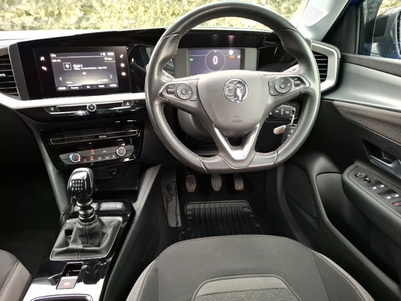 Used Vauxhall Mokka 2022 for sale - 78066447: Photo 7