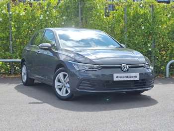 2023 - 1.5 TSI Life 5dr