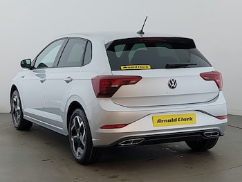 Used Volkswagen Polo 2025 for sale - 78635155: Photo