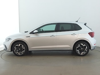 Used Volkswagen Polo 2025 for sale - 78635155: Photo