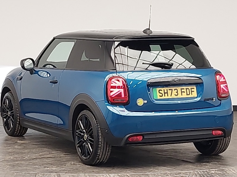 Used MINI Hatch 2023 for sale - 77078936: Photo 3