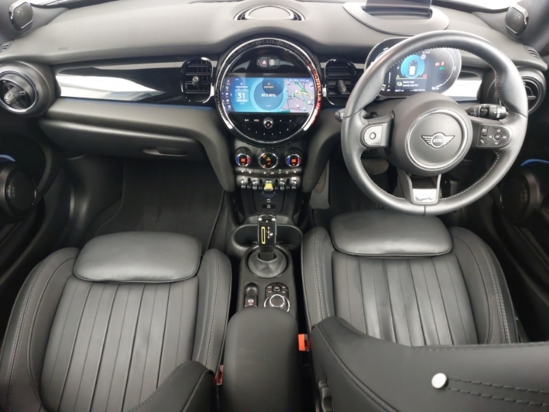 Used MINI Hatch 2023 for sale - 77078936: Photo 4