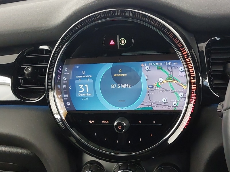 Used MINI Hatch 2023 for sale - 77078936: Photo 8