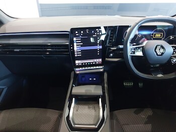 Used Renault Austral 2024 for sale - 76928761: Photo