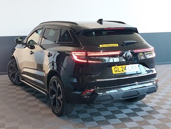 Used Renault Austral 2024 for sale - 76928761: Photo