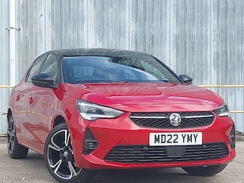Vauxhall - Corsa