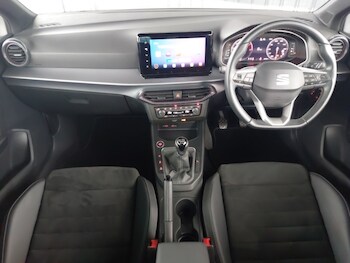 Used SEAT Ibiza 2023 for sale - 77178685: Photo