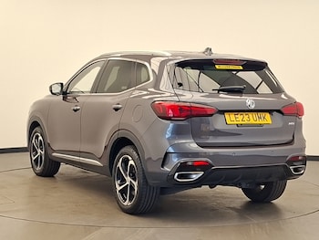 Used MG MG HS 2023 for sale - 79218963: Photo