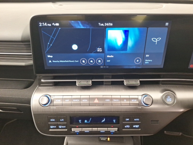 Used Hyundai KONA 2024 for sale - 76497795: Photo 10