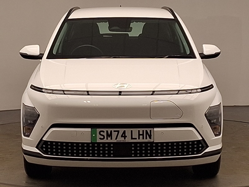 Used Hyundai KONA 2024 for sale - 76497795: Photo 12