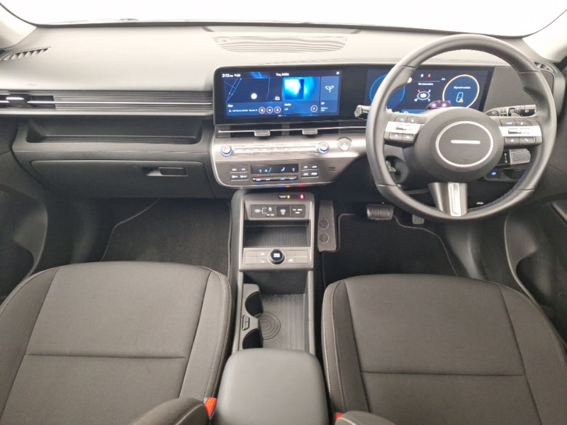 Used Hyundai KONA 2024 for sale - 76497795: Photo 2