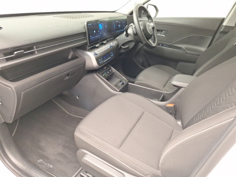 Used Hyundai KONA 2024 for sale - 76497795: Photo 5