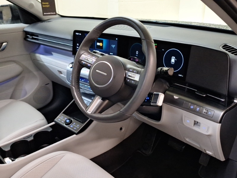 Used Hyundai KONA 2023 for sale - 77405729: Photo 11