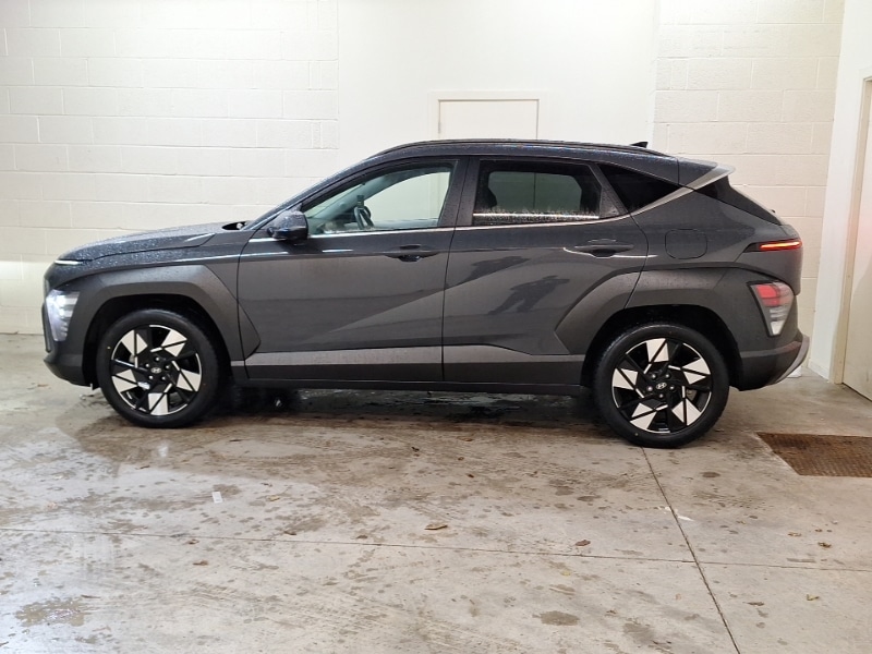 Used Hyundai KONA 2023 for sale - 77405729: Photo 4