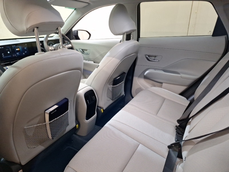 Used Hyundai KONA 2023 for sale - 77405729: Photo 6