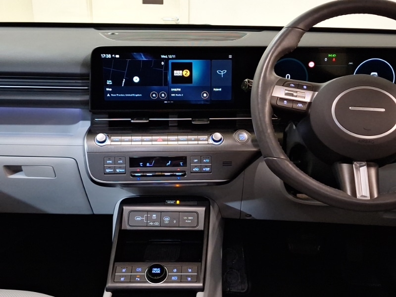 Used Hyundai KONA 2023 for sale - 77405729: Photo 7