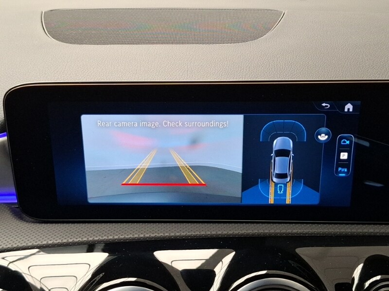 Used Mercedes-Benz A-Class 2025 for sale - 77197170: Photo 11