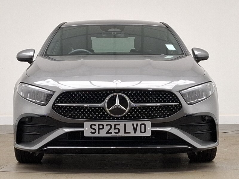 Used Mercedes-Benz A-Class 2025 for sale - 77197170: Photo 12