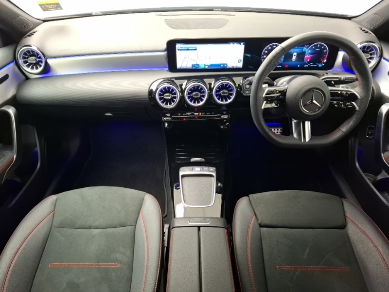 Used Mercedes-Benz A-Class 2025 for sale - 77197170: Photo 2