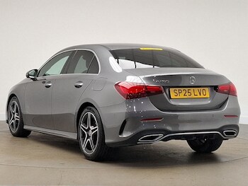 Used Mercedes-Benz A-Class 2025 for sale - 77197170: Photo