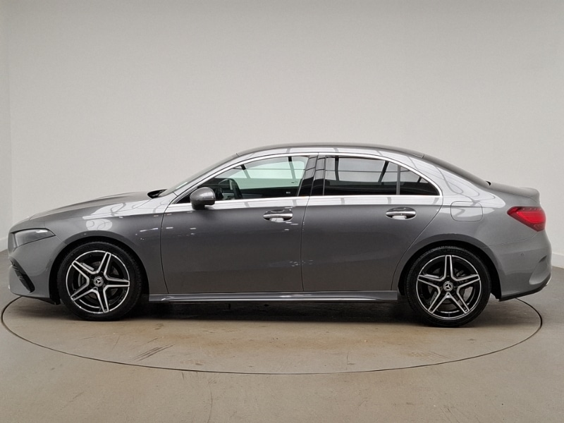 Used Mercedes-Benz A-Class 2025 for sale - 77197170: Photo 4