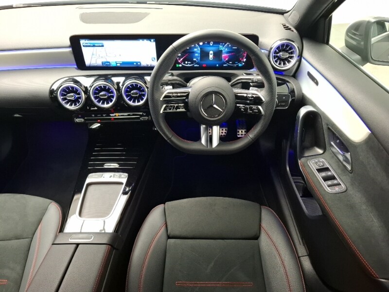 Used Mercedes-Benz A-Class 2025 for sale - 77197170: Photo 7